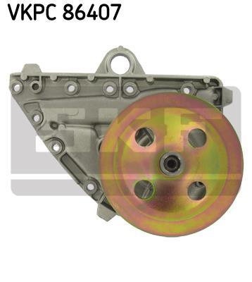 Pompe à eau SKF VKPC 86407